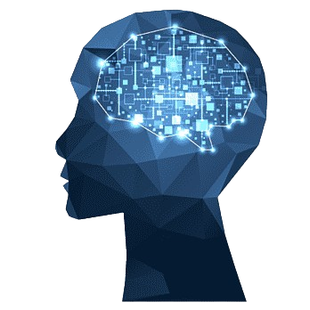 png clipart fourth industrial revolution artificial intelligence machine learning robot deceuninck electric blue ai artificial intelligence thumbnail removebg preview